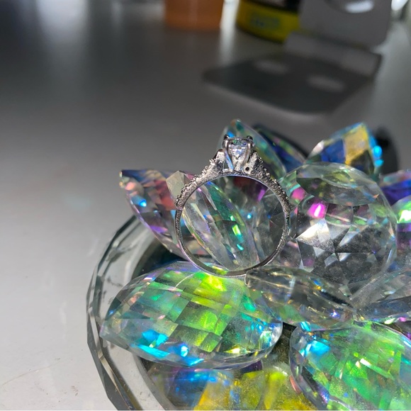 925 silver ring - Picture 3 of 4